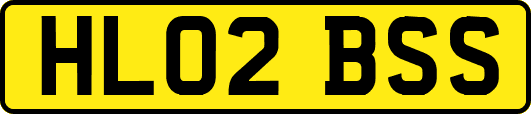 HL02BSS