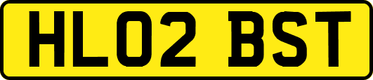HL02BST