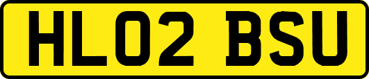 HL02BSU