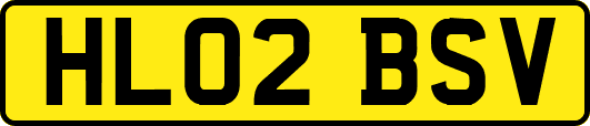 HL02BSV