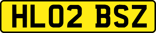HL02BSZ