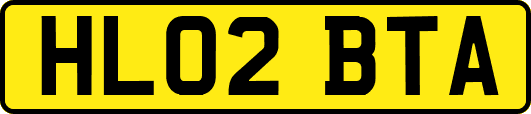 HL02BTA