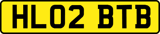 HL02BTB