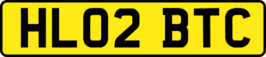 HL02BTC