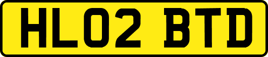 HL02BTD