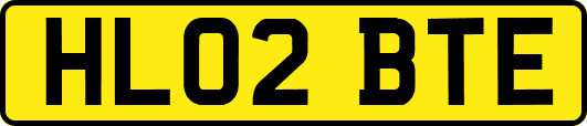 HL02BTE