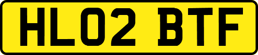 HL02BTF