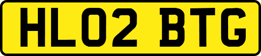 HL02BTG
