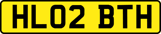 HL02BTH