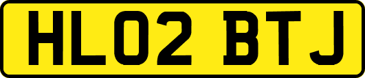 HL02BTJ