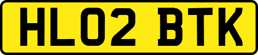 HL02BTK