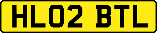 HL02BTL