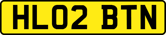 HL02BTN