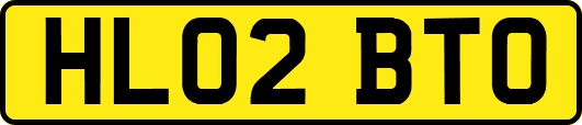 HL02BTO