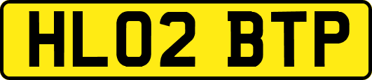 HL02BTP