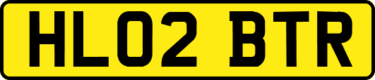 HL02BTR