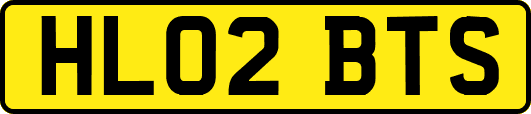 HL02BTS