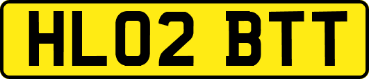 HL02BTT