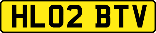 HL02BTV