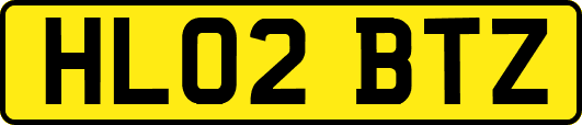 HL02BTZ