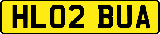 HL02BUA