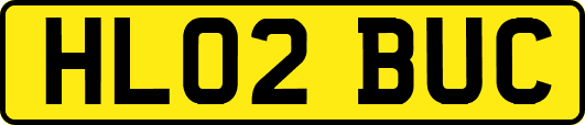 HL02BUC