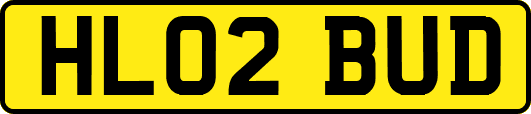 HL02BUD
