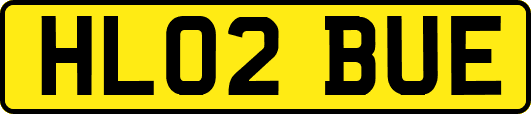 HL02BUE