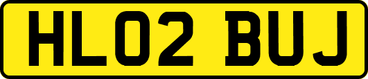 HL02BUJ