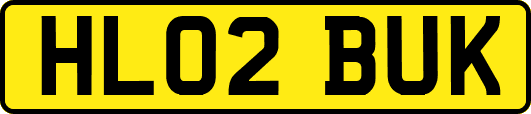 HL02BUK