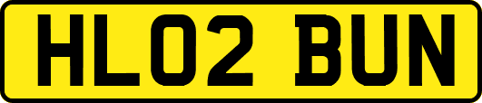 HL02BUN