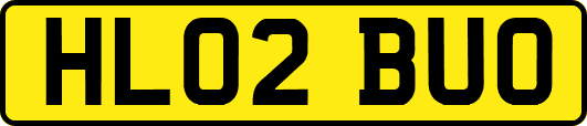 HL02BUO