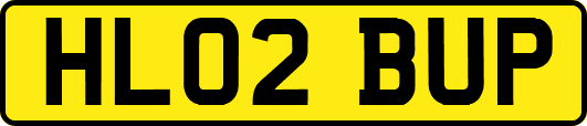 HL02BUP