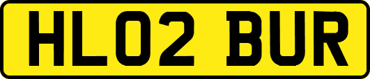 HL02BUR