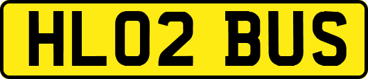 HL02BUS