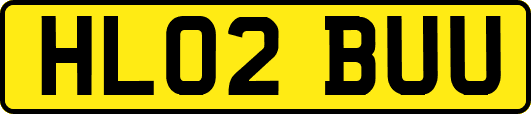 HL02BUU