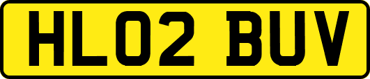 HL02BUV