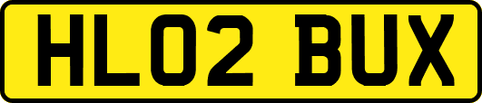 HL02BUX