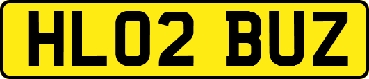 HL02BUZ