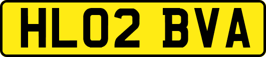 HL02BVA