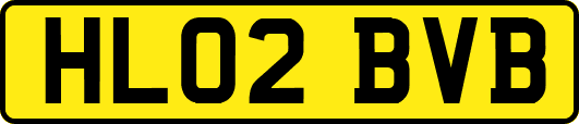 HL02BVB