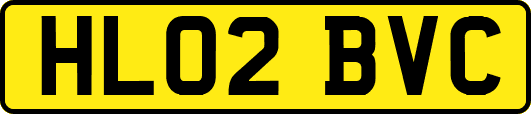 HL02BVC