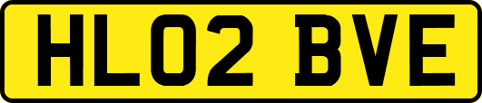 HL02BVE