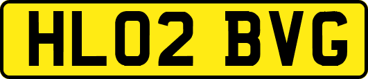 HL02BVG