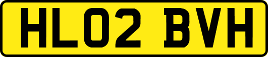 HL02BVH