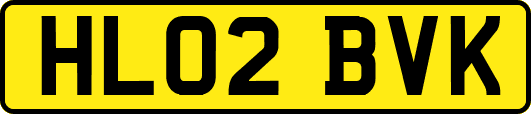 HL02BVK
