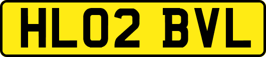 HL02BVL