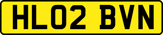 HL02BVN