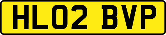 HL02BVP