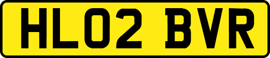 HL02BVR